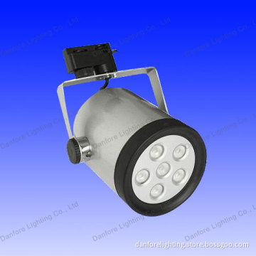 CREE LED Track Lighting (DF-PL-6B)